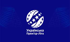 Чемпіонат України («Прем’єр-ліга»).